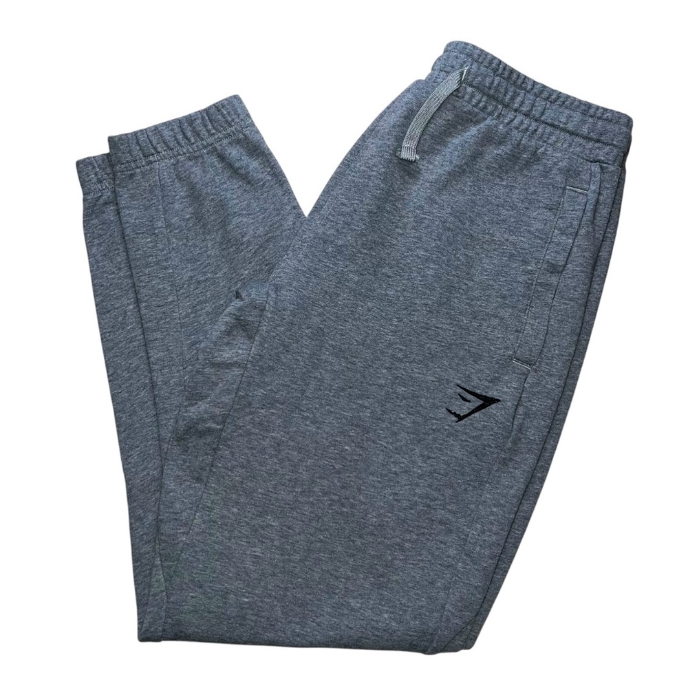 REST DAY SWEATS JOGGERS Gray Men’s Medium
